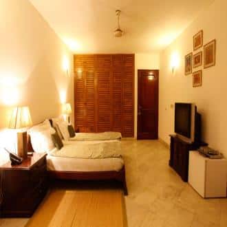 Bed And Breakfast -gk2 -new Delhi, New Delhi 1